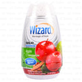 WIZARD SOLID AJUSTABLE AIR FRESHENER 7.8oz/APPLE CINNAMON. (SKU #80426)