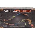 100CT BLACK NITRILE GLOVE SMALL (SKU #11815)