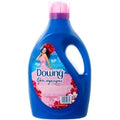 DOWNY FAB.SOFTENER-2.8L/AROMA FLORAL
