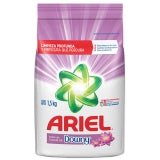 ARIEL/1.5kg POWDER DETERG. - W/DOWNY 80320872 (SKU 11990) - Fraterra Home powered by KB Logistics & Distribution LLC