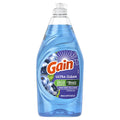 GAIN 21.6oz ULTRA DISH WASH HONEYBERRY(SKU #11997)