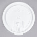 LB3161  BACK HOT CUP LID WHITE 10-20oz (1000ct) (SKU #70813)