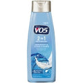 VO5 2IN1 -MOISTURIZING/DAMAGED HAIR