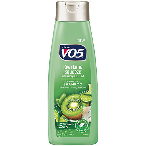 VO5 SHAMPOO-KIWI LIME SQUEEZE