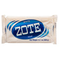 ZOTE 400G LAUNDRY BAR SOAP-WHITE