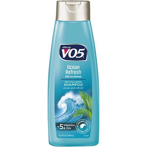 VO5 SHAMPOO-OCEAN REFRESH