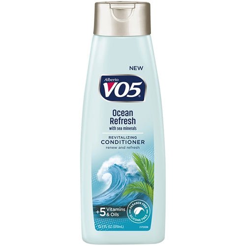 VO5 CONDITIONER - OCEAN REFRESH (SKU 12133) - Fraterra Home powered by KB Logistics & Distribution LLC