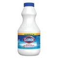 CLOROX - 24oz 32251 - REGULAR (SKU 12145) - Fraterra Home powered by KB Logistics & Distribution LLC