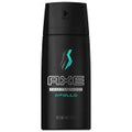 AXE DEOD.BODY SPRAY-APOLLO