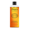 PEAR BODYWASH 500ML NATURAL (SKU #60634)
