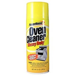 PH #91097 AEROSOL OVEN CLEANER 12oz (SKU #11488)