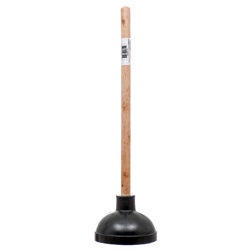 TOILET PLUNGER #CH82268 (SKU #12428)