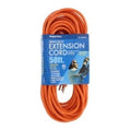 EXTENSION CORD-ORANGE 50FT #R2650 12/CASE