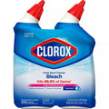 CLOROX #30924 TOILET BOWL CLNR RAIN CLEAN 2PK (SKU #12494)