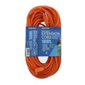 EXTENSION CORD-ORANGE 100FT #R2600 6/CASE