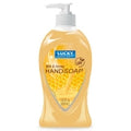 MERMAID LIQ.HAND SOAP-MILK&HONEY #10358