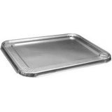 OBLONG FOIL LIDS #ABP-A0035-A