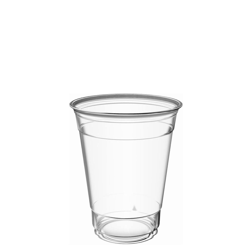 14CC 12/14oz 98mm CLEAR PET CUP (1000ct)) (SKU #70579)