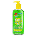 LUCKY ALOE AFTER SUN GEL PUMP 12oz #10717
