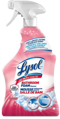 LYSOL 59337 BATH CLEANER/BLEACH 32oz-SUMMER FRESH (SKU 64012) - Fraterra Home powered by KB Logistics & Distribution LLC