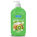 LUCKY CLEAR HAND SOAP-KIWI #3205