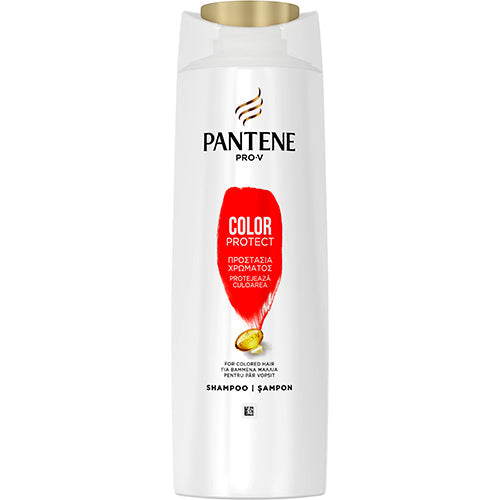 PANTENE SHMP 400ML COLOR PROTECT (SKU #13647)
