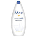 DOVE SHOWER GEL - 720ml INDULGING CREAM (SKU #13689)
