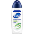 DIAL LIQ.HAND SOAP-8.5oz ALOE & JASMINE (SKU #13718)