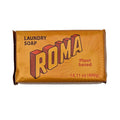 ROMA LAUNDRY BAR SOAP-25/14.11oz (SKU #83000)