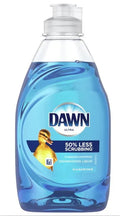 DAWN 7.5oz ULTRA DISH WASH ORIGINAL (SKU #13987)