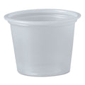 (P100N) DART 1oz PORTION CUP 2500CT (SKU #70100)