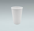 20oz STANPAC *WHITE* HOT CUP (500CT) (SKU #70589)