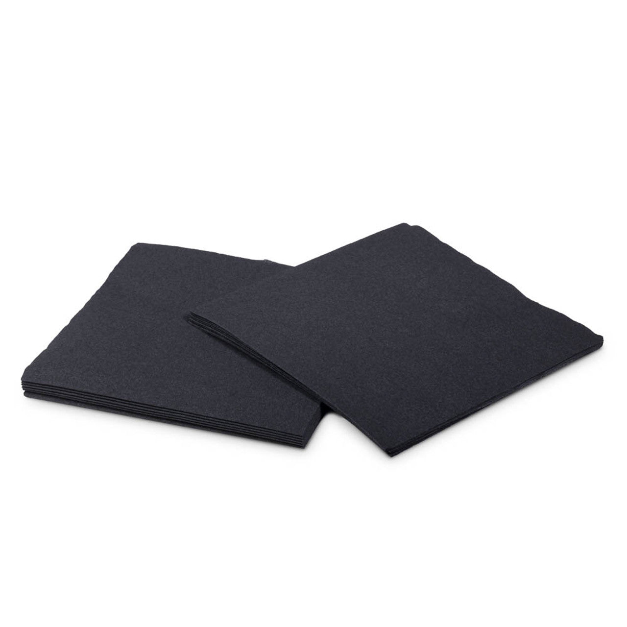 BN2P1000B *BLACK* BEVERAGE NAPKIN (4/250) (SKU #70497)
