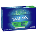 TAMPAX TAMPONS-SUPER 10CT (SKU #13441)
