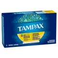 TAMPAX TAMPONS-REGULAR 10CT(SKU #13385)