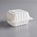 CM-61E 225 HINGED CONTAINER 6X6 250CT (SKU #60314)