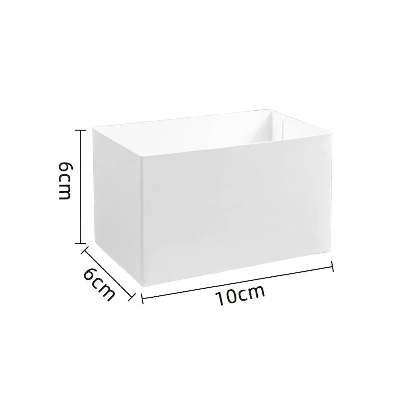 SANDWICH HOLDER *WHITE* 1000PC (SKU #70797)
