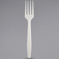 #42CBFP CUTLERY FORK BIODEGRADABLE 1000CT (SKU #70141)