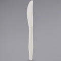 #42CBKP CUTLERY KNIFE BIODEGRADABLE 1000CT (SKU #70140)