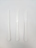 #P2KW KNIFE WHITE HEAVY 1M (SKU #70215)
