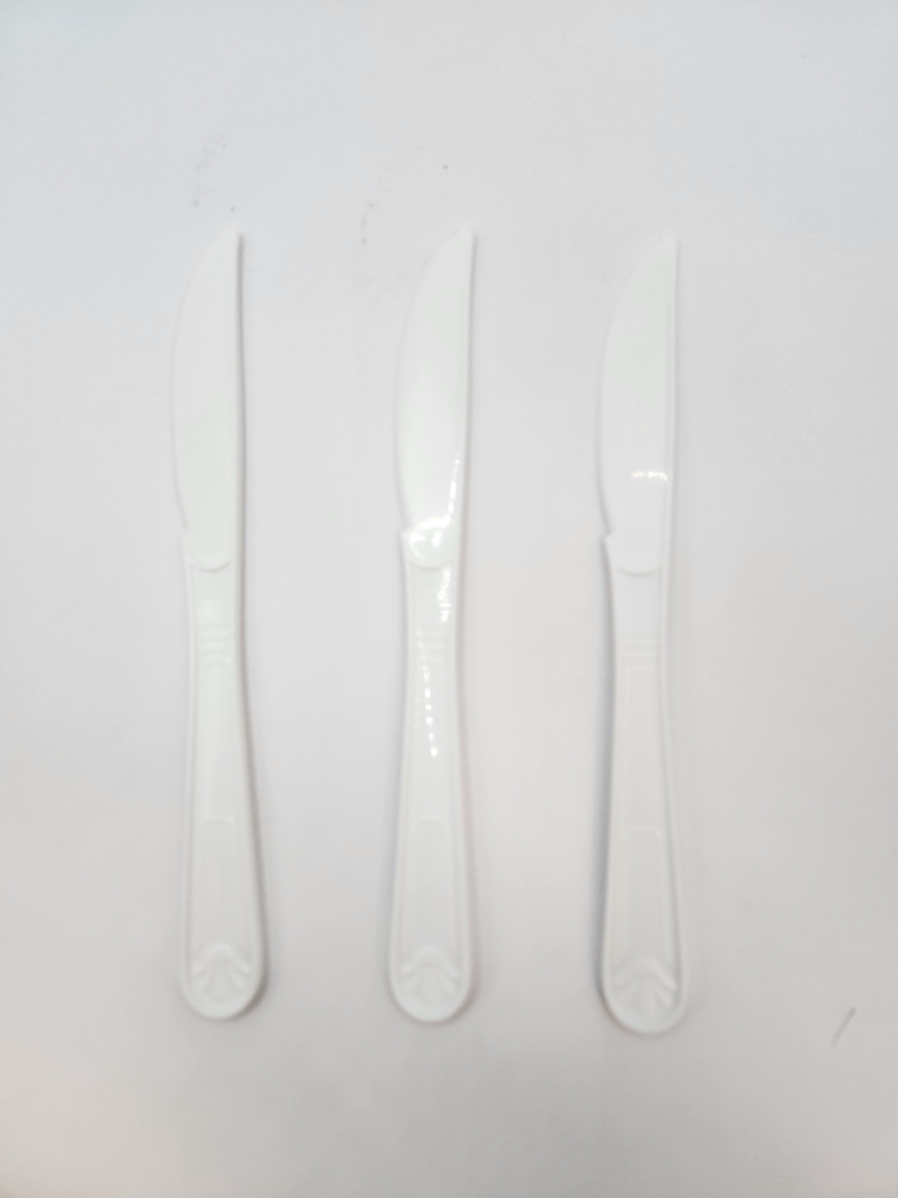 #P2KW KNIFE WHITE HEAVY 1M (SKU #70215)