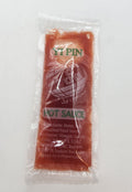 P/C HOT SAUCE PACKETS 500CT (SKU#70339)