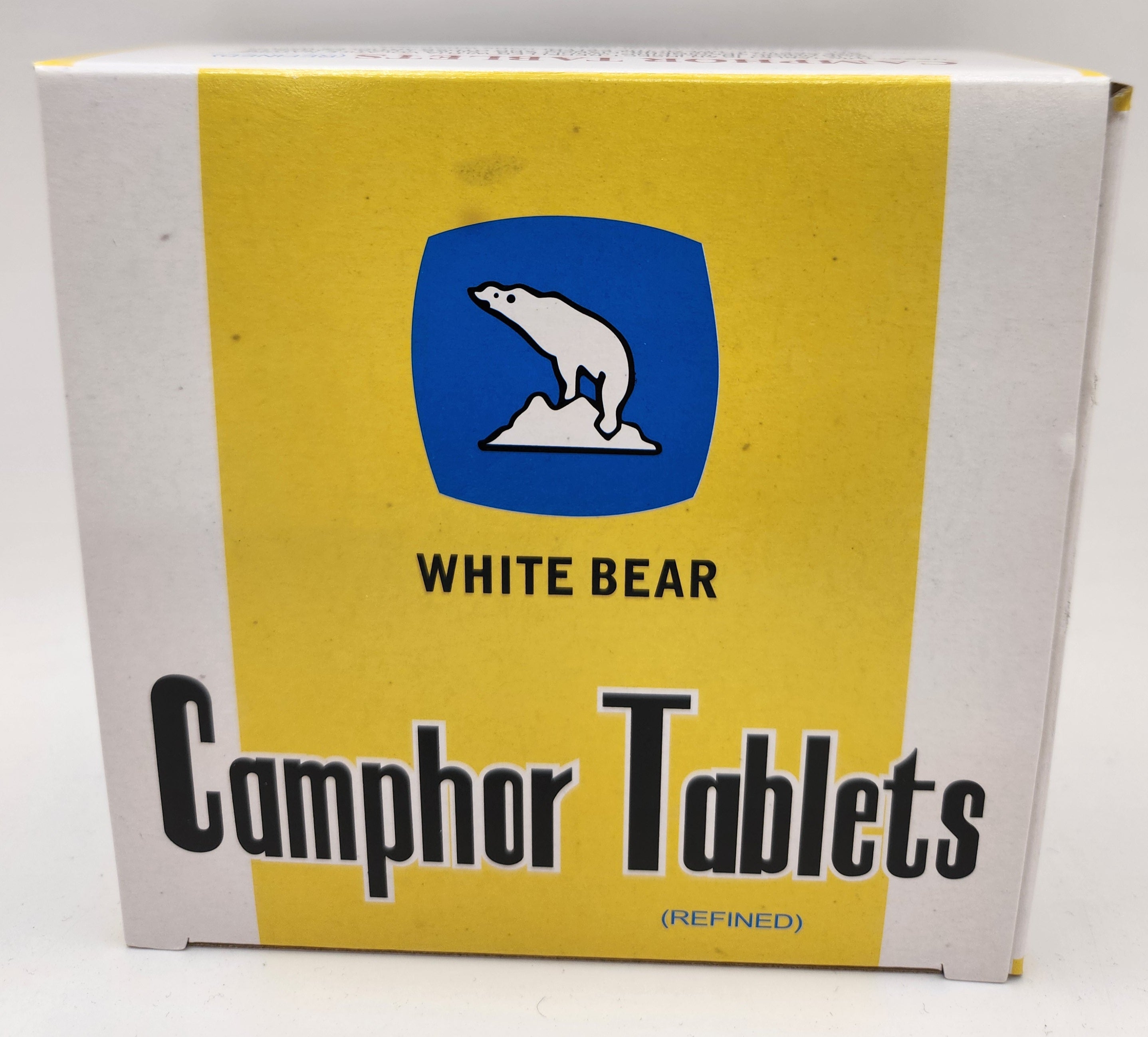 TABLETS AIR FRESHNER 454G (SKU #80200)
