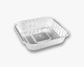 SKA-S27 SQUARE BRENA COOK ALUMINUM 2750ML (3PK/60) (SKU #80023)