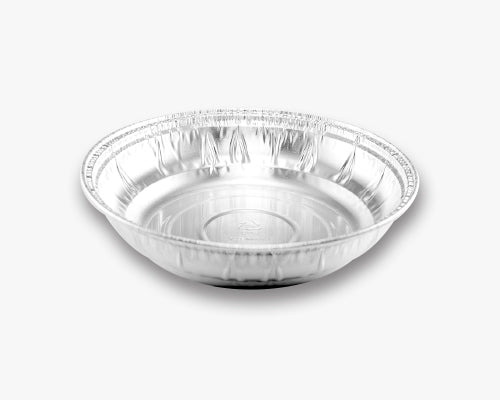 SKA-C320 ROUND BRENA COOK ALUMINUM 3000ML (3PK/60) (SKU #80022)