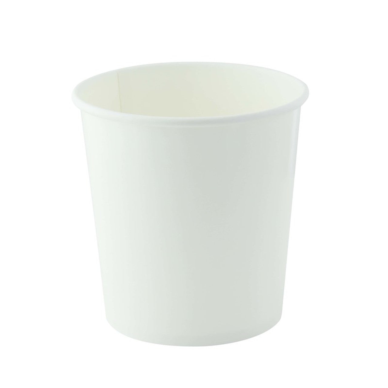 #HS4165-2050 16oz WHITE SOLO SOUP CUP (500ct) (SKU #70027)