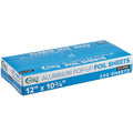 PU1210 12X10 3/4 POP UP FOIL SHEET (200/12CS) 720 (SKU #60497)
