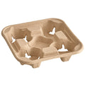 M510032 4 CUP CARRIER (300ct) (SKU #70590)