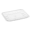 #4P "CLEAR" SAFEPLUS PET TRAY (250CT) (SKU #70418)