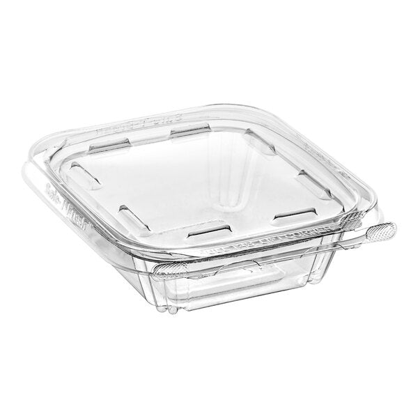 TS8 SAFE-T-FRESH CONTAINER SQUARE 8OZ 240CT (SKU #60316)